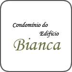Logo Condomínio do Edifício Bianca