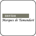 Logo Edifício Marques de Tamandaré