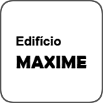Logo Edifício Maxime