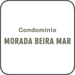 Logo Condomínio Morada Beira Mar