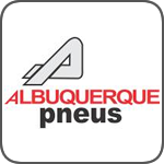 Logo Albuquerque Pneus