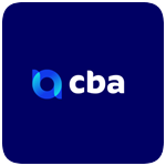 Logo CBA