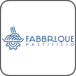 Logo Fabbrique Pastifício