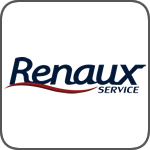Logo Renaux Service