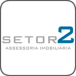 Logo Setor 2 Assessoria Imobiliária