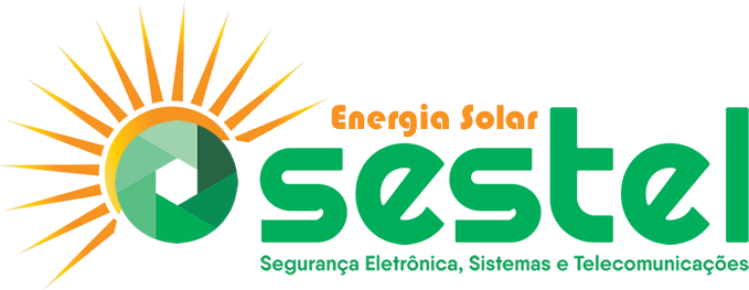 Sestel — Energia Solar, Segurança Eletrônica, Sistemas e Telecomunicações
